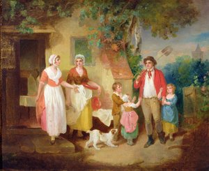 Aften, 1799